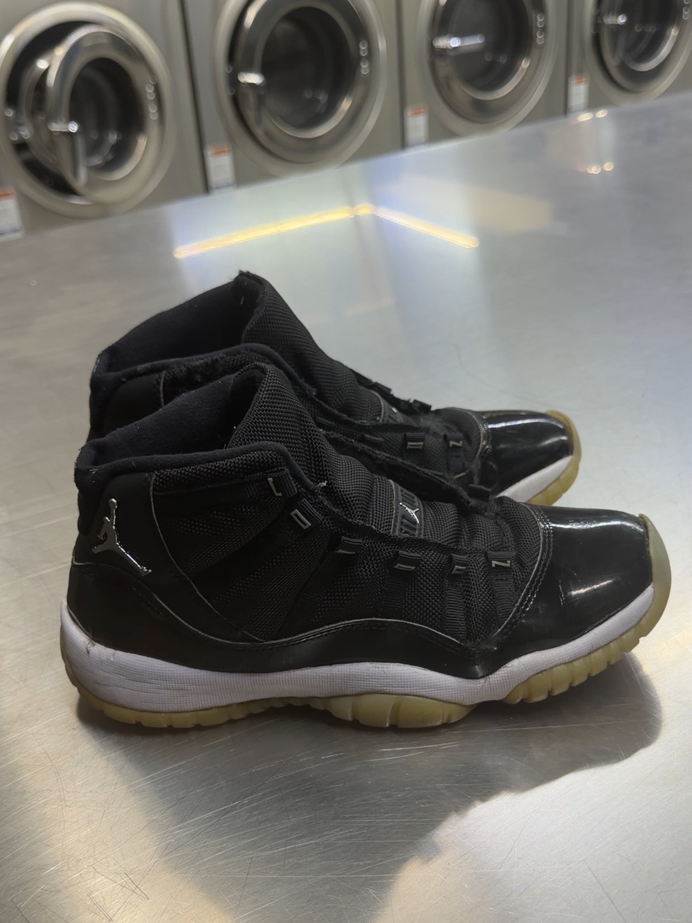Jordan 11s
